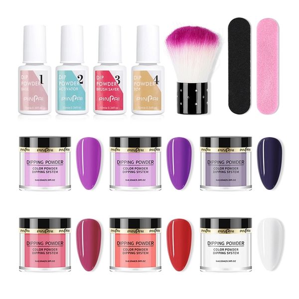nail glitter pinpai 13pcs art dipping powder kit set chrome rub pigment dip for tips decoration 220915, Silver;gold
nail glitter pinpai 13pcs art dipping powder kit set chrome rub pigment dip for tips decoration 220915, Silver;gold