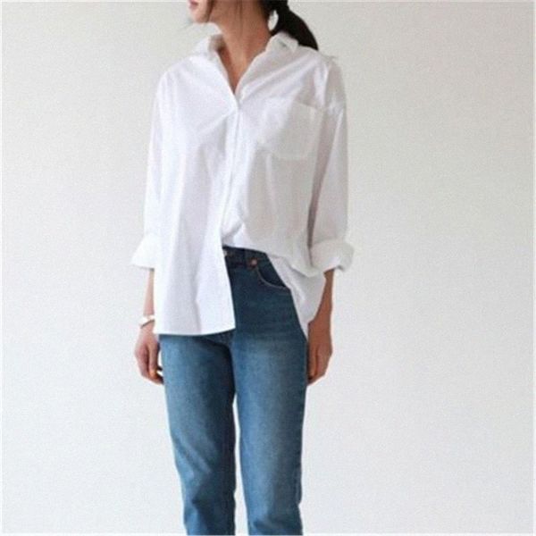casual loose women shirts 2021 autumn fashion collar plus size blouse long sleeve buttons white shirt streetwear women's blouses & x7r
casual loose women shirts 2021 autumn fashion collar plus size blouse long sleeve buttons white shirt streetwear women's blouses & x7r