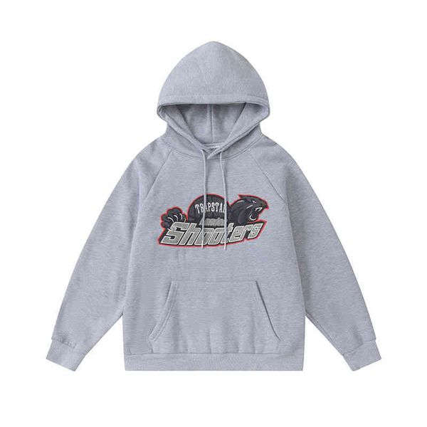men's hoodies selling hoodie trapstar london shooters hooded tracksuit designer embroidered ladies jogging pants, Black
men's hoodies selling hoodie trapstar london shooters hooded tracksuit designer embroidered ladies jogging pants, Black