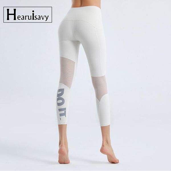 clothing yoga summer new tight yoga female mesh stitching pilates letter printing elastic thin running fitness leggings women, White;red
clothing yoga summer new tight yoga female mesh stitching pilates letter printing elastic thin running fitness leggings women, White;red