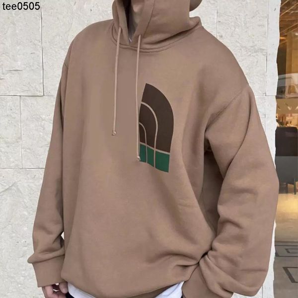 men women hoodie high designer hoodies warm sweater fashion long sleeve loose hoodie couple clothing, Black