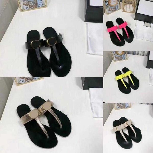 slippers designers womens leather sandals beach shoes women 's leisure slippers t-shaped lady flat bottom slippers flip-flops, Black
slippers designers womens leather sandals beach shoes women 's leisure slippers t-shaped lady flat bottom slippers flip-flops, Black