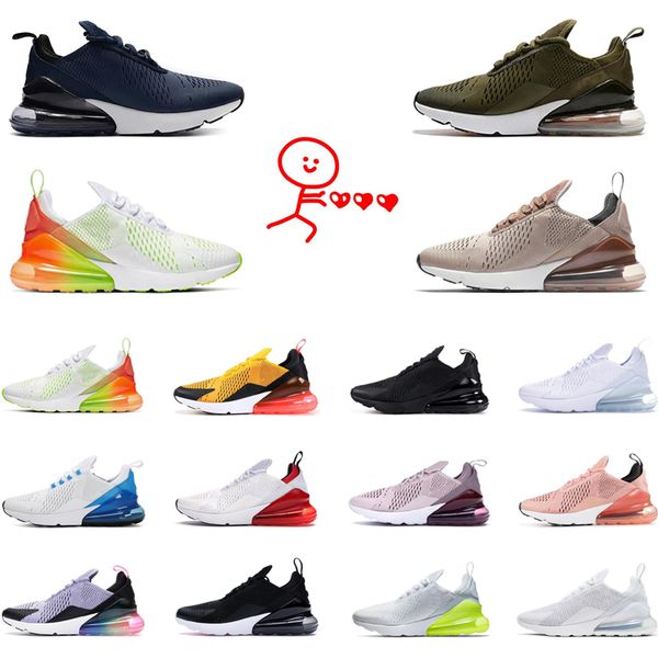 original sports shoes 270s sneakers 270 mens women trainers flat bottom new style of triple black white p blue tea berry eur 36-45
original sports shoes 270s sneakers 270 mens women trainers flat bottom new style of triple black white p blue tea berry eur 36-45