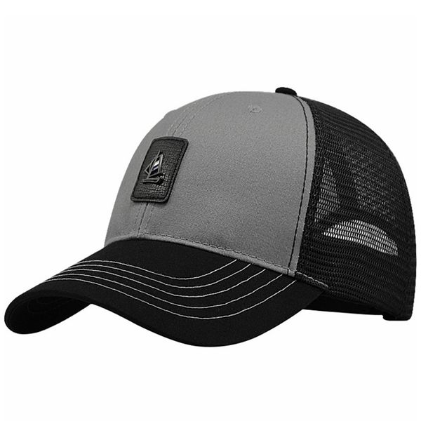 ball caps big head man plus size baseball cap men summer cotton mesh trucker hat male 3d large size hats 56-60cm 60-68cm 220914, Blue;gray
ball caps big head man plus size baseball cap men summer cotton mesh trucker hat male 3d large size hats 56-60cm 60-68cm 220914, Blue;gray