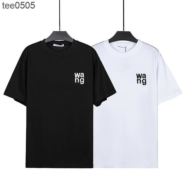 tee shirt for men and women street matching small crowd simple hiphop loose short sleeve, White;black
tee shirt for men and women street matching small crowd simple hiphop loose short sleeve, White;black