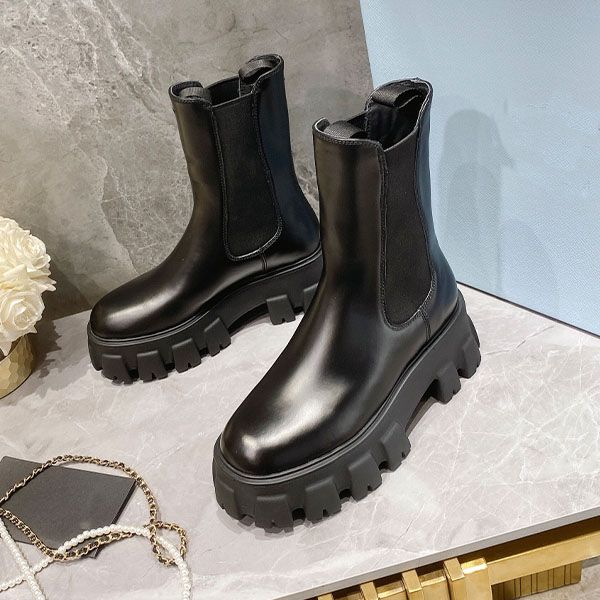 martin boots women's autumn 2022 new thick soled short boots chelsea straight, Black
martin boots women's autumn 2022 new thick soled short boots chelsea straight, Black