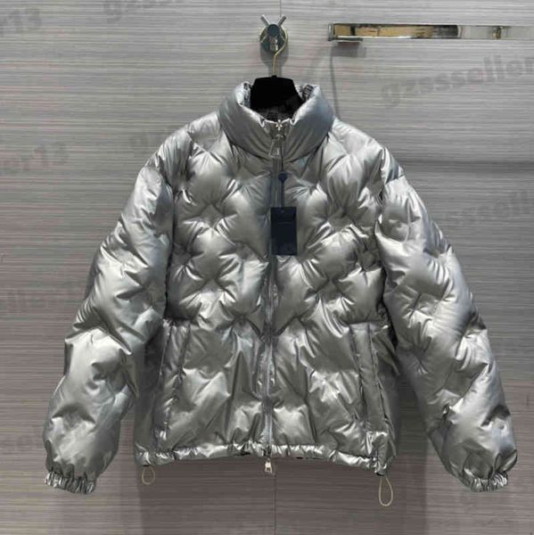 reversible womens puffer coat designer down jacket winter coats vintage classic logo fashion brand puffer jackets women clothing 0912, Black
reversible womens puffer coat designer down jacket winter coats vintage classic logo fashion brand puffer jackets women clothing 0912, Black