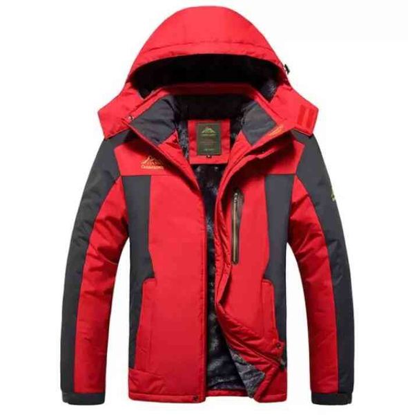 men's fleece ski suit men outdoor warm jacket windproof waterproof snow clothes winter skiing snowboarding brands sports set172, Black
men's fleece ski suit men outdoor warm jacket windproof waterproof snow clothes winter skiing snowboarding brands sports set172, Black