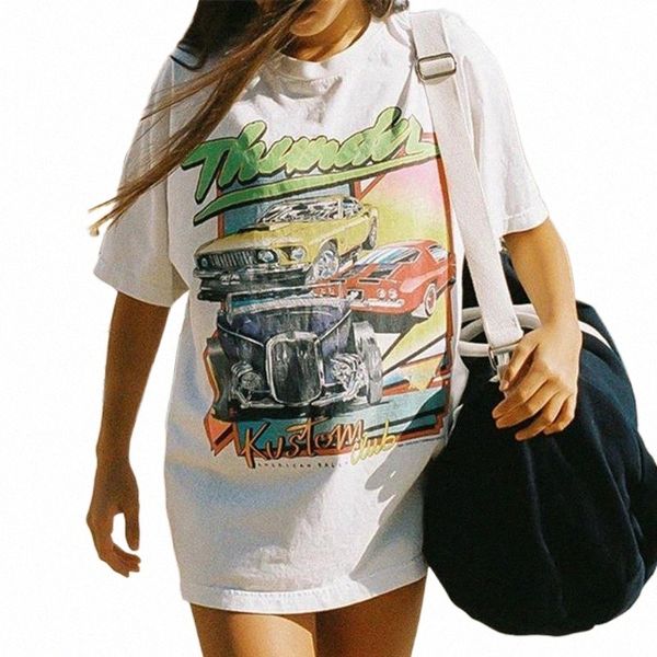 summer vintage graphic tees 2021 new print female o neck short sleeve cotton tshirt chic harajuku casual oversized women t shirt 66rp#, White
summer vintage graphic tees 2021 new print female o neck short sleeve cotton tshirt chic harajuku casual oversized women t shirt 66rp#, White