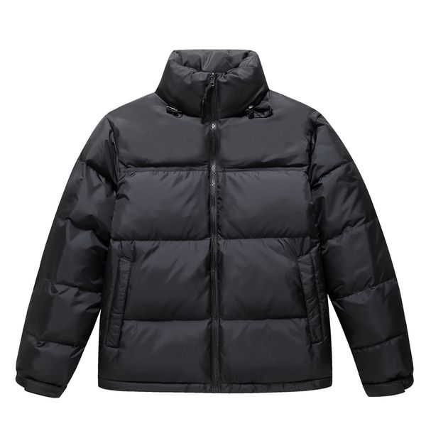 winter mens coat parka fashion men women overcoat jacket down puffer jackets hooded couples parkas warm multiple colour stand collar downs f, Black
winter mens coat parka fashion men women overcoat jacket down puffer jackets hooded couples parkas warm multiple colour stand collar downs f, Black