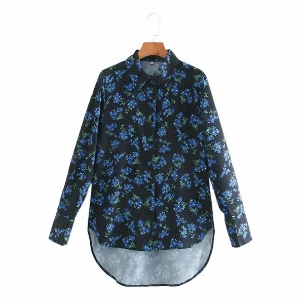 fashion women printing chiffon shirt turn-down collar blouses long sleeve casual loose women's & shirts n3oa#, White
fashion women printing chiffon shirt turn-down collar blouses long sleeve casual loose women's & shirts n3oa#, White