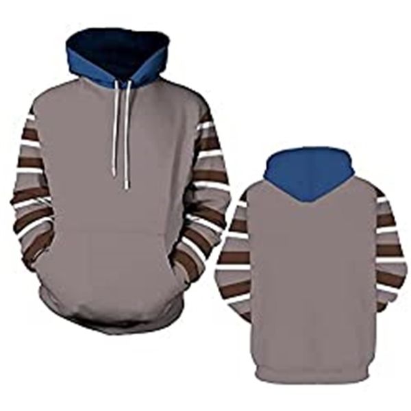 men s hoodies sweatshirts creepypasta 3d hoodie sweatshirt sudadera con capucha ticci toby cosplay anime casual pullovers 220914, Black
men s hoodies sweatshirts creepypasta 3d hoodie sweatshirt sudadera con capucha ticci toby cosplay anime casual pullovers 220914, Black