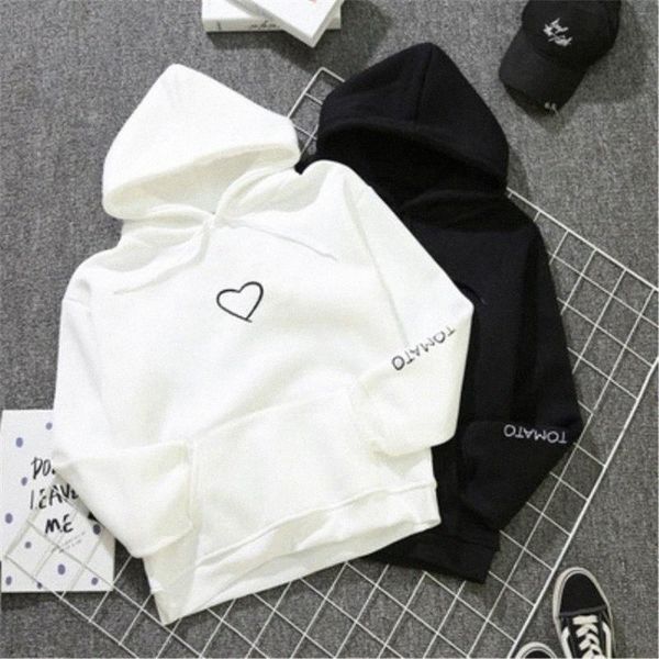 fashion love heart women's casual lover couple's cotton blend sweatshirts for autumn pullovers streetwear print hoodies & c3bv#, Black
fashion love heart women's casual lover couple's cotton blend sweatshirts for autumn pullovers streetwear print hoodies & c3bv#, Black