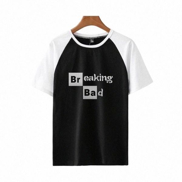 wamni breaking bad 2d t-shirt vrouwen korte mouwen grappige harajuku men's t-shirts y6mw#, White;black
wamni breaking bad 2d t-shirt vrouwen korte mouwen grappige harajuku men's t-shirts y6mw#, White;black