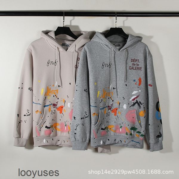 hoodies mens designer galleryes dept hoodie autumn winter graffiti splash print high street couple fashion, Black
hoodies mens designer galleryes dept hoodie autumn winter graffiti splash print high street couple fashion, Black