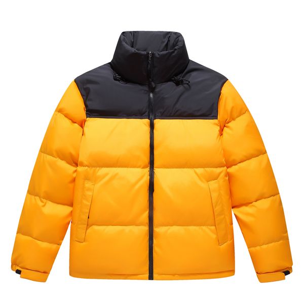 winter mens coat parka fashion men women overcoat jacket down puffer jackets hooded couples parkas warm multiple colour stand collar downs s, Black
winter mens coat parka fashion men women overcoat jacket down puffer jackets hooded couples parkas warm multiple colour stand collar downs s, Black
