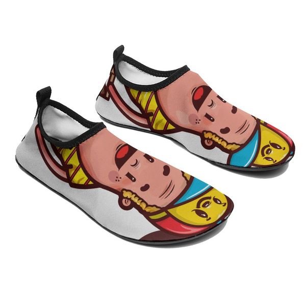 designer customs water shoes diy for mens womens men trainers sports wading sneakers shoe customized fashion
designer customs water shoes diy for mens womens men trainers sports wading sneakers shoe customized fashion