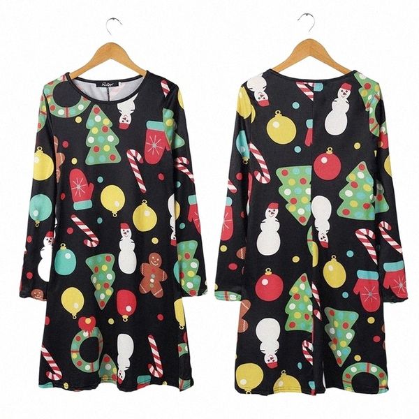 christmas print women's dress winter autumn plus size a-line loose casual festival party dresses long sleeve vintage dress 2021 s8uo#, Black;gray
christmas print women's dress winter autumn plus size a-line loose casual festival party dresses long sleeve vintage dress 2021 s8uo#, Black;gray