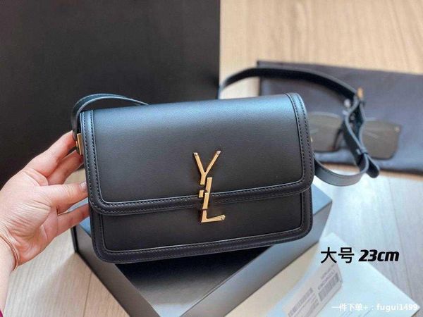 y family solferino beancurd bag it thin toothpick box cowhide letter buckle one shoulder cross black yslity twk
y family solferino beancurd bag it thin toothpick box cowhide letter buckle one shoulder cross black yslity twk