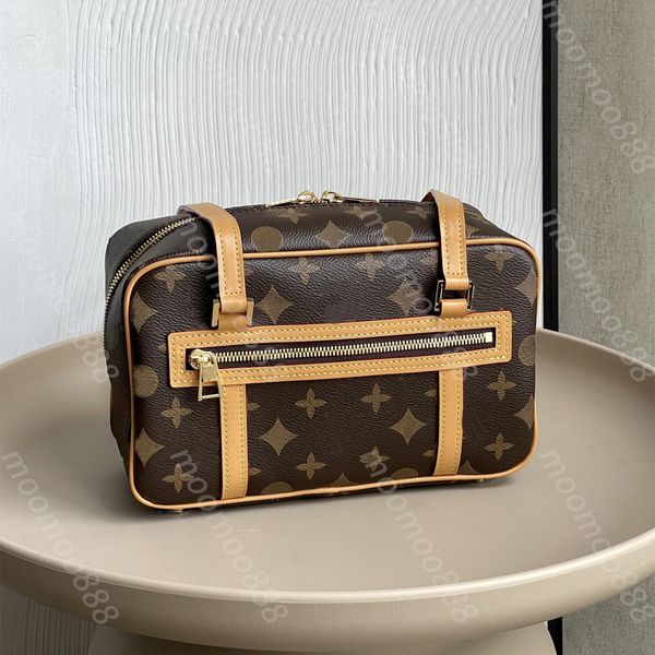 10a l bag tier 26cm small cite camera bag mirror womens zipper brown flower canvas smile purse handbag luxury designer vintage shoulder stra
10a l bag tier 26cm small cite camera bag mirror womens zipper brown flower canvas smile purse handbag luxury designer vintage shoulder stra