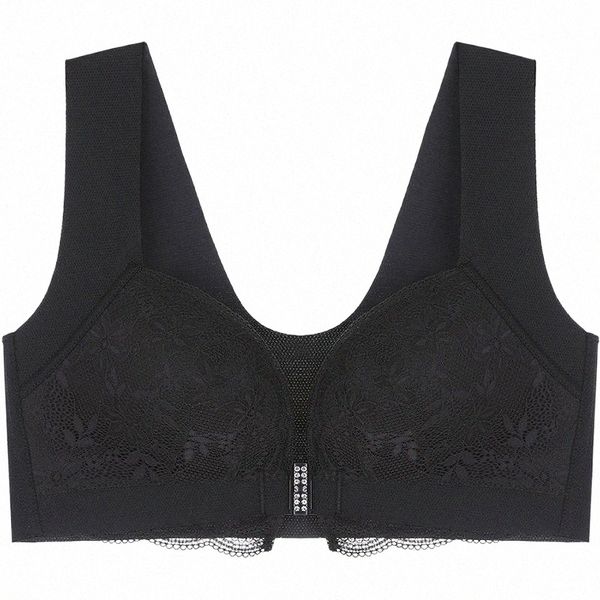 front buckle thin lingeries women bras plus size breathable seamless vest lace wireless bra 3/4 cup brassiere r2fc#, Red;black
front buckle thin lingeries women bras plus size breathable seamless vest lace wireless bra 3/4 cup brassiere r2fc#, Red;black