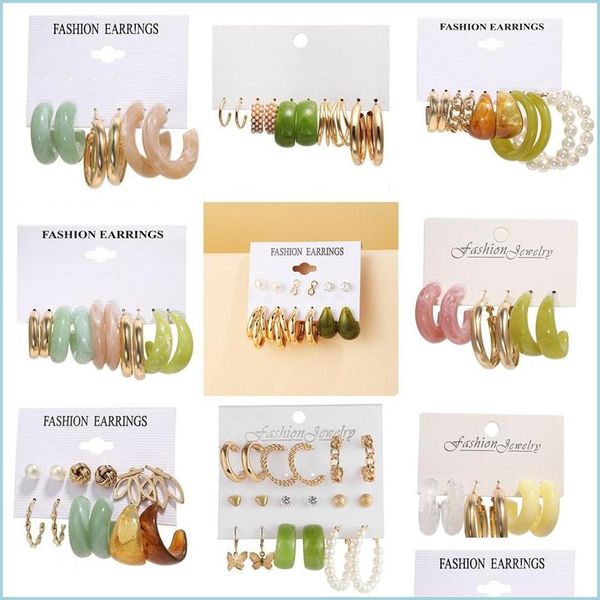 charm trendy gold drop earrings set for women fashion colorf resin butterfly heart dangle of jewelry 5590 q2 delivery 2021 dhseller201 dhhqo, Golden
charm trendy gold drop earrings set for women fashion colorf resin butterfly heart dangle of jewelry 5590 q2 delivery 2021 dhseller201 dhhqo, Golden