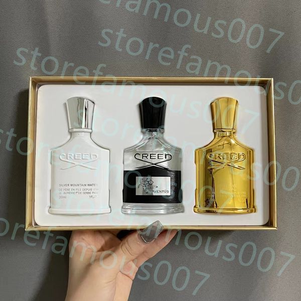 luxuries designer creed perfume 3pcs 4pcs 30ml set incense scent fragrance cologne men silver mountain water creed aventus green irish tweed
luxuries designer creed perfume 3pcs 4pcs 30ml set incense scent fragrance cologne men silver mountain water creed aventus green irish tweed