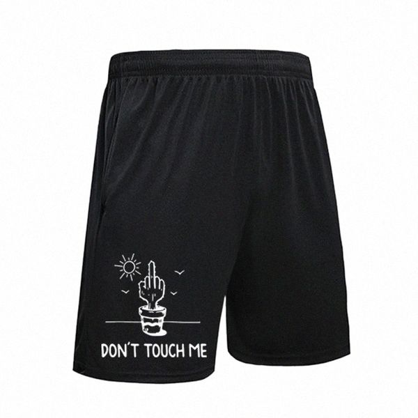 men's shorts funny cactus dont's touch me print pants mens fashion summer casual sports set hip hop fitness sweatpants streetwear, White;black
men's shorts funny cactus dont's touch me print pants mens fashion summer casual sports set hip hop fitness sweatpants streetwear, White;black