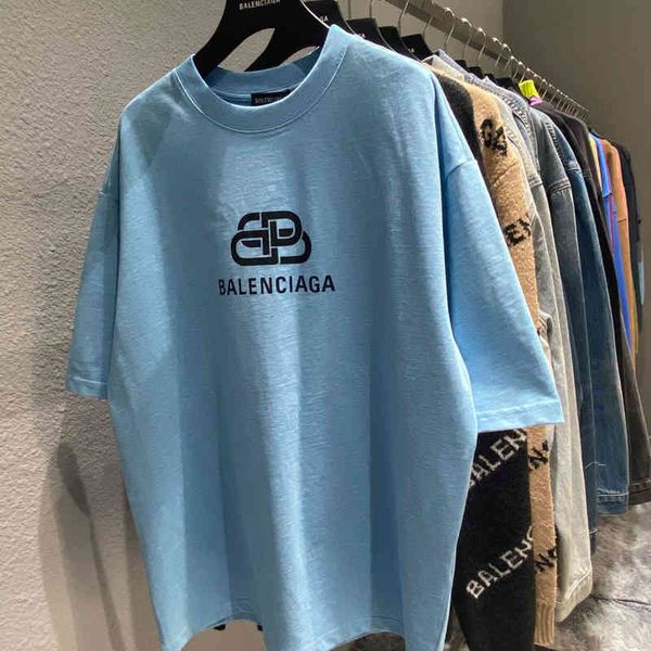 fashion balencigass designer t shirts edition correct high paris lock letter men's women's cotton loose large short sleeve home sh, White;black
fashion balencigass designer t shirts edition correct high paris lock letter men's women's cotton loose large short sleeve home sh, White;black