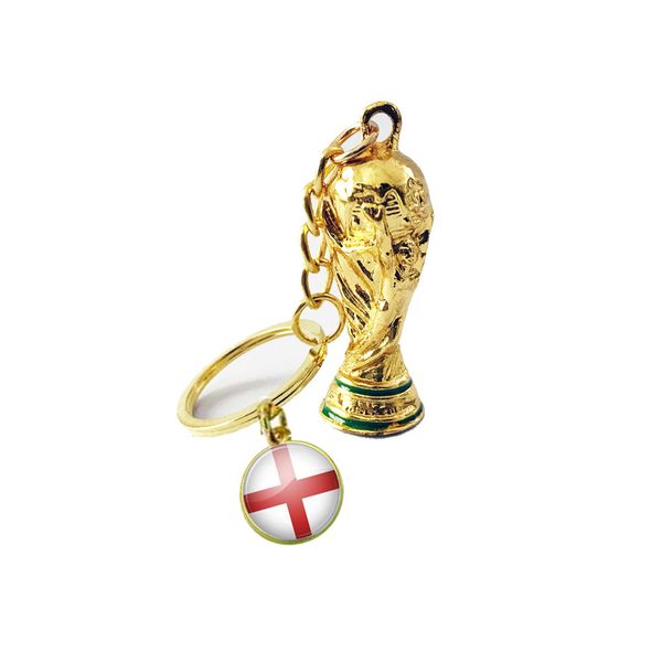 keychains fashion accessories world cup football country flags glass cabochon soccer fans souvenir car keyholder bag key chain, Silver
keychains fashion accessories world cup football country flags glass cabochon soccer fans souvenir car keyholder bag key chain, Silver