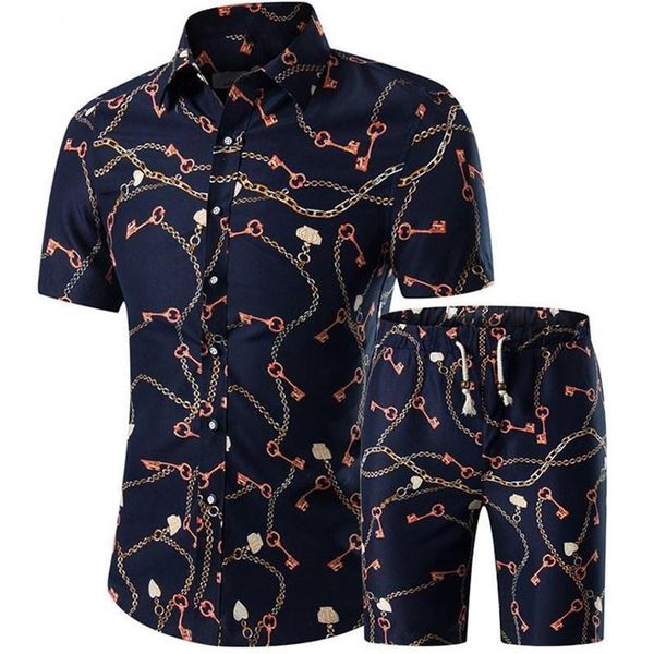 whole- new 2017 mens two piece sets shirt shorts man printing suit sets male summer printed shirt shorts plus size xl-5xl2801, White;black
whole- new 2017 mens two piece sets shirt shorts man printing suit sets male summer printed shirt shorts plus size xl-5xl2801, White;black