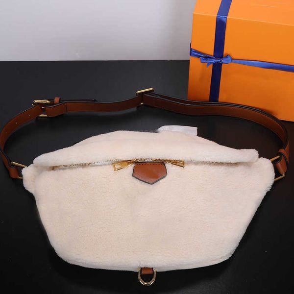 2022 fashion fanny pack winter designer breast bags women's handbags full-color cute cross-body bags unisys shoulder bags
2022 fashion fanny pack winter designer breast bags women's handbags full-color cute cross-body bags unisys shoulder bags