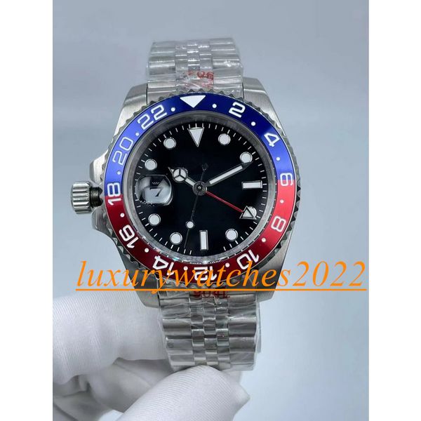 mens watch 40mm jubilee strap gmt left-handed automatic movement mechanical 126710 stainless steel ceramic bezel sapphire glass luminous wri, Slivery;brown
mens watch 40mm jubilee strap gmt left-handed automatic movement mechanical 126710 stainless steel ceramic bezel sapphire glass luminous wri, Slivery;brown