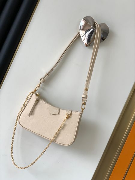 fashion embossed easy pouch on strap bag handbag women messenger handbags chain shoulder crossbody bags wallets water ripples tote pochette
fashion embossed easy pouch on strap bag handbag women messenger handbags chain shoulder crossbody bags wallets water ripples tote pochette