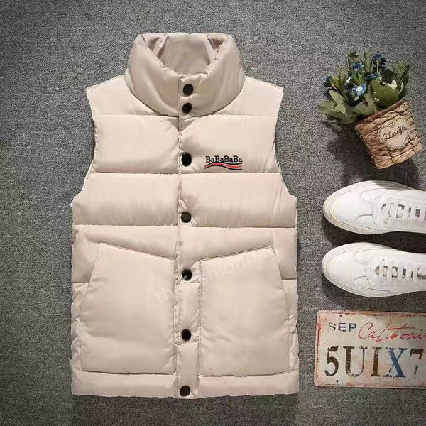 womens vests jackets fashion short hooded vest long style slim zipper outwear windbreaker pocket outsize lady warm coats m-5xl, Black;white
womens vests jackets fashion short hooded vest long style slim zipper outwear windbreaker pocket outsize lady warm coats m-5xl, Black;white