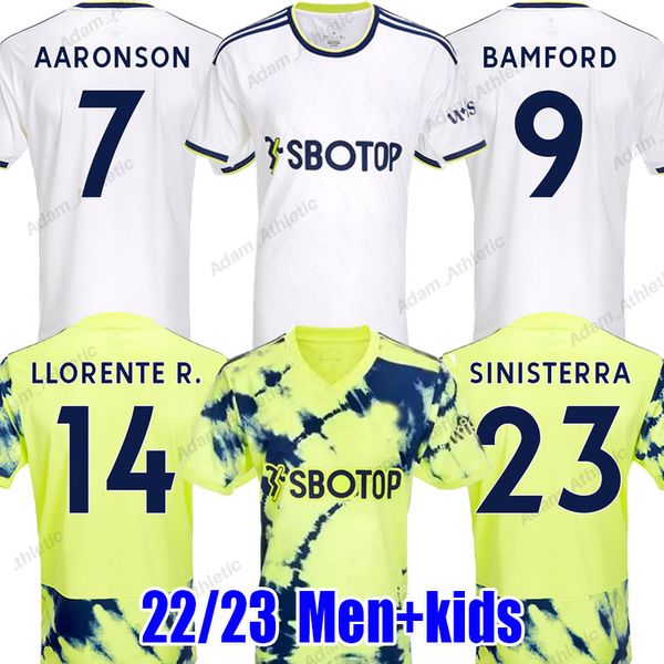 2023 aaronson leeds soccer jerseys unite 2022 bamford sinisterra rodrigo m. 22 23 adams kristensen llorente r. marc roca harrison men kids f, Black;yellow
2023 aaronson leeds soccer jerseys unite 2022 bamford sinisterra rodrigo m. 22 23 adams kristensen llorente r. marc roca harrison men kids f, Black;yellow