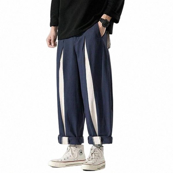 men streetwear cargo pants 2021 autumn hip hop joggers overalls black fashions baggy pockets trousers drop men's d4o5#
men streetwear cargo pants 2021 autumn hip hop joggers overalls black fashions baggy pockets trousers drop men's d4o5#