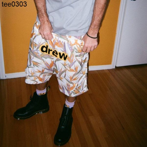 drewss house justin bird of paradise flower smiling face tide brand men's and women's fog high street beach shorts, White;black
drewss house justin bird of paradise flower smiling face tide brand men's and women's fog high street beach shorts, White;black