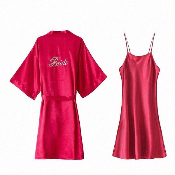 women's sleepwear womens summer nighty suit red bride kimono robe gown set short sleeve bathrobe wedding strap nightgown x53x#, Black;red
women's sleepwear womens summer nighty suit red bride kimono robe gown set short sleeve bathrobe wedding strap nightgown x53x#, Black;red