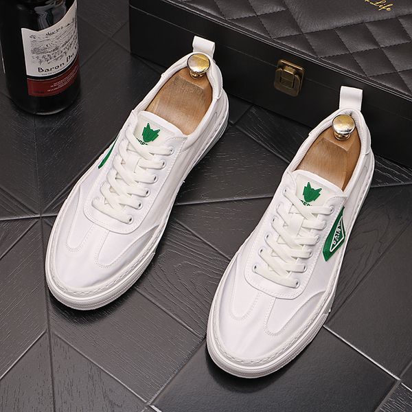 british designers dress wedding party shoes fahsion classic vulcanize canvas casual sneakers round toe leisure business driving walking loaf, Black
british designers dress wedding party shoes fahsion classic vulcanize canvas casual sneakers round toe leisure business driving walking loaf, Black