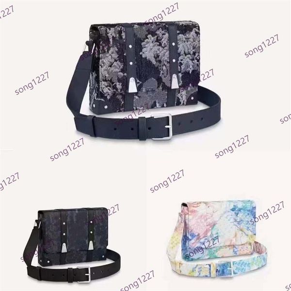 luxurys designers single shoulder bags l 57271new hand bag men's 282 satchel 45661 messagebag small postman for slanting suitable 308j
luxurys designers single shoulder bags l 57271new hand bag men's 282 satchel 45661 messagebag small postman for slanting suitable 308j