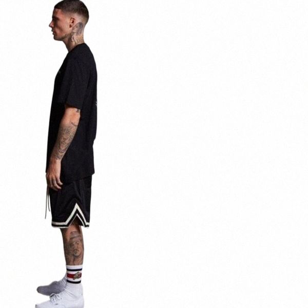 summer men's fashion casual shorts high street basketball shorts men loose quick-dry running training fitness brand men w3es#, White;black
summer men's fashion casual shorts high street basketball shorts men loose quick-dry running training fitness brand men w3es#, White;black