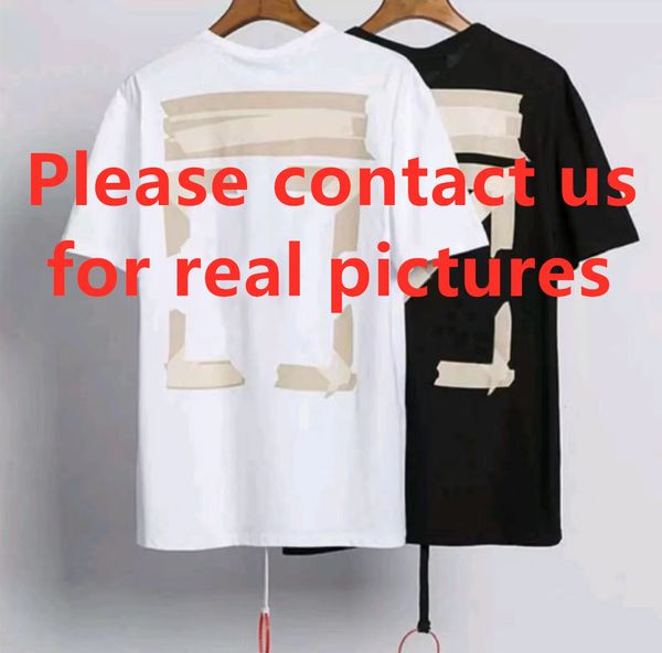 men's tees & polos 00f designer designer of luxury t-shirt brand palms angels angel t shirt pa clothing spray letter short sleeve sprin, White;black
men's tees & polos 00f designer designer of luxury t-shirt brand palms angels angel t shirt pa clothing spray letter short sleeve sprin, White;black