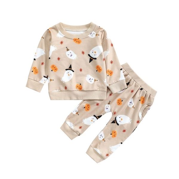 clothing sets synpos baby girl halloween pumpkin costumes autumn toddler clothes sweatshirt pants outfits 024 months 220915, White
clothing sets synpos baby girl halloween pumpkin costumes autumn toddler clothes sweatshirt pants outfits 024 months 220915, White
