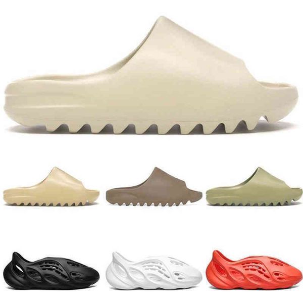 slipper slides yeesys kanyes fashion sandals 2022 men women slide bone white total orange resin earth brown soot core foam beach mens sneake, Black
slipper slides yeesys kanyes fashion sandals 2022 men women slide bone white total orange resin earth brown soot core foam beach mens sneake, Black