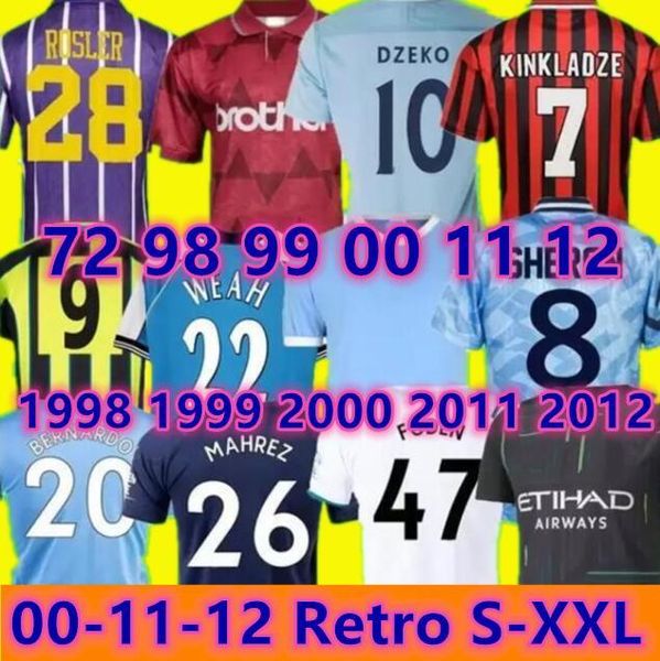 retro man city soccer jerseys 72 98 99 00 11 12 1998 1999 2000 2011 2012 haaland eidos gallagher weah tevez kun aguero dzeko kompany vintage, Black;yellow
retro man city soccer jerseys 72 98 99 00 11 12 1998 1999 2000 2011 2012 haaland eidos gallagher weah tevez kun aguero dzeko kompany vintage, Black;yellow
