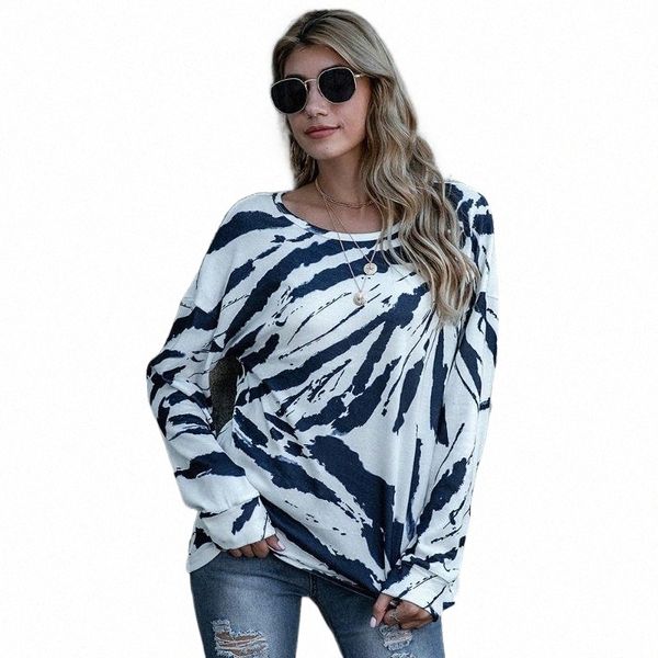 the autumn 2021 european and american women's tie-dye round-neck long-sleeve pull-over loose hoodie blouse hoodies & sweatshirts o6ej#, Black
the autumn 2021 european and american women's tie-dye round-neck long-sleeve pull-over loose hoodie blouse hoodies & sweatshirts o6ej#, Black