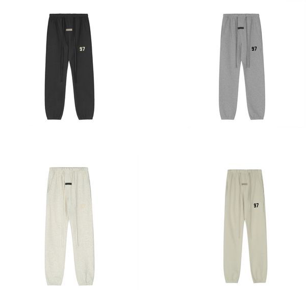 autumn winter mens joggers ess brand casual pants black gray pant mens designer trousers sportswear sweatpants cotton trouser elastic waist
autumn winter mens joggers ess brand casual pants black gray pant mens designer trousers sportswear sweatpants cotton trouser elastic waist