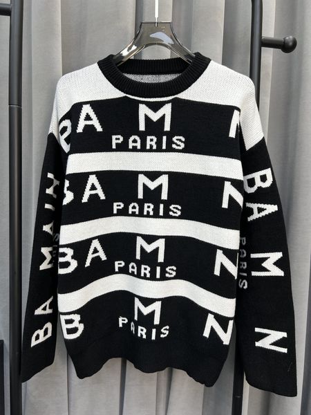 men designers sweaters hoodie designer mens womens pullover fashion classic round neck long sleeve sweater size s-xxl 48, White;black
men designers sweaters hoodie designer mens womens pullover fashion classic round neck long sleeve sweater size s-xxl 48, White;black