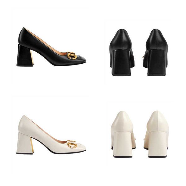 slippers high heels dress shoes wear shoes classic ladies designer spring autumn leather fashion thick heel time heel height 3cm 5cm .5cm, Black
slippers high heels dress shoes wear shoes classic ladies designer spring autumn leather fashion thick heel time heel height 3cm 5cm .5cm, Black
